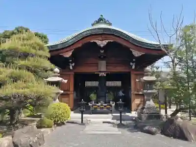 総持寺のその他建物