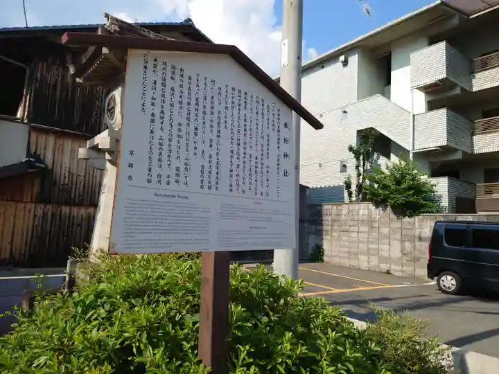 車折神社(京都府)