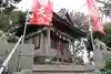 厳島神社(宗像大社中津宮境外社)(福岡県)