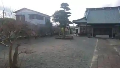 梅竜寺のその他建物