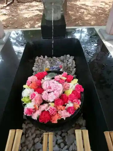 大谷地神社(北海道)