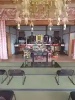 上松寺(埼玉県)