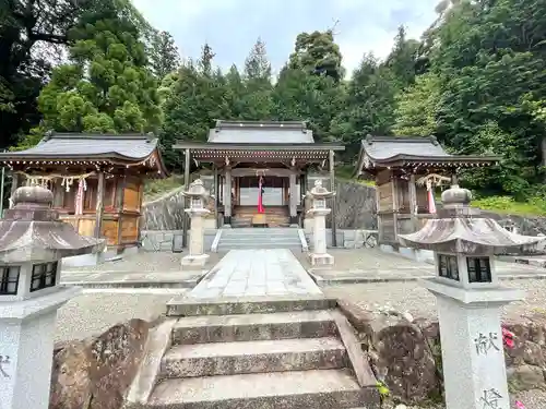 諸木神社(滋賀県)
