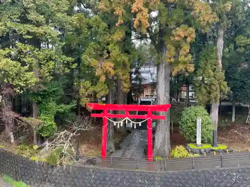 須山浅間神社(静岡県)