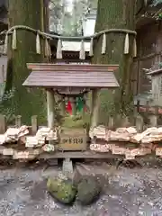 高千穂神社(宮崎県)