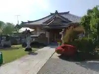 妙建寺(栃木県)