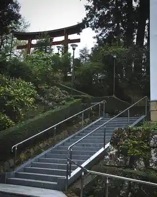 一之宮貫前神社(群馬県)