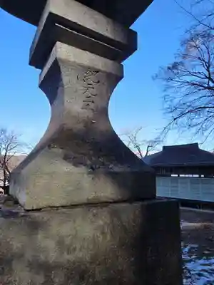 秩父若御子神社(埼玉県)
