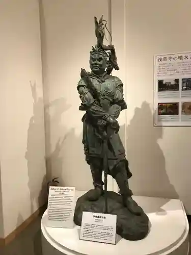 浅草寺(東京都)