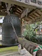 鷲窟山観音院 東奥の院(埼玉県)