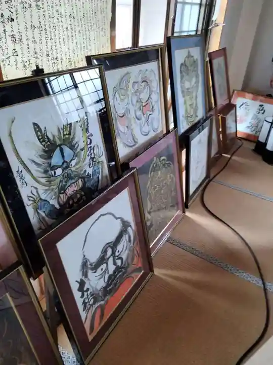 龍渕寺(愛知県)