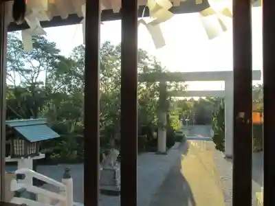 屋久島大社のその他建物