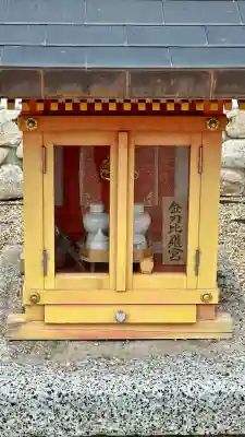 錦織神社(大阪府)