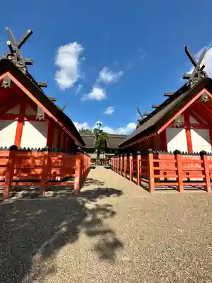 住吉大社(大阪府)