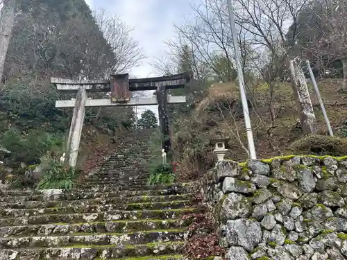 神前神社(滋賀県)
