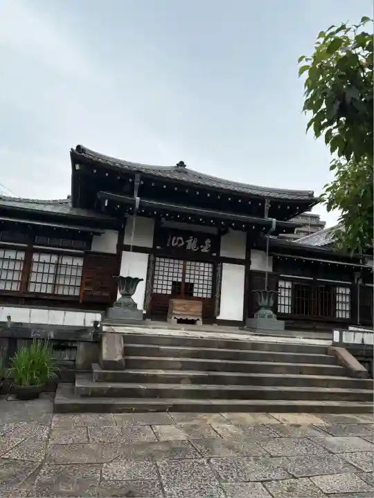 大円寺(東京都)