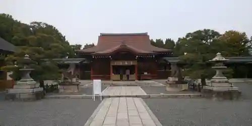 城南宮(京都府)