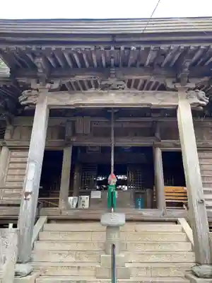 恩山寺(徳島県)