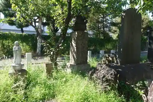 大経寺(東京都)