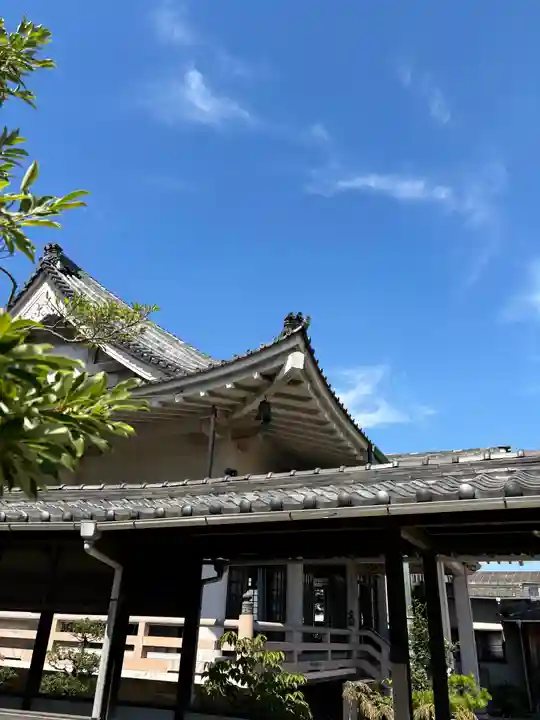 白旗観音寺(兵庫県)