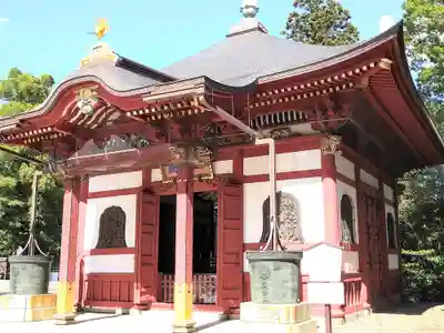 成田山新勝寺(千葉県)