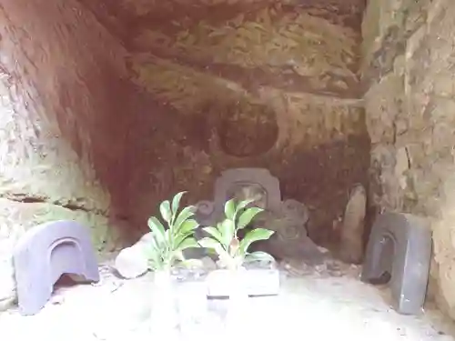 走水神社(神奈川県)