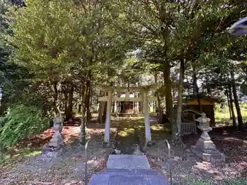 天満神社(福井県)