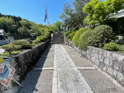 渓蓮寺(滋賀県)