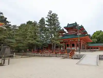 平安神宮(京都府)