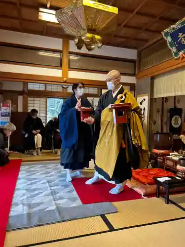 牟禮山観音禅寺(滋賀県)
