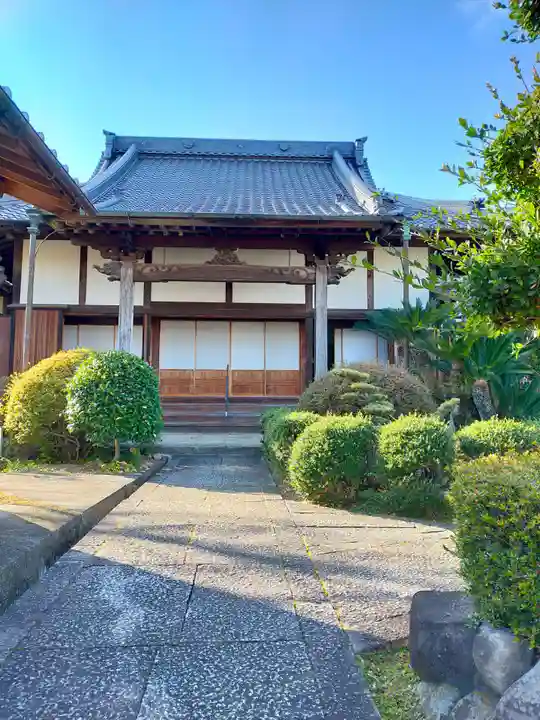 徳伝寺(和歌山県)