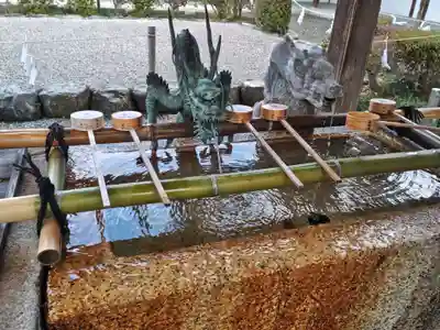 沙沙貴神社(滋賀県)