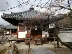 道明寺の建物その他