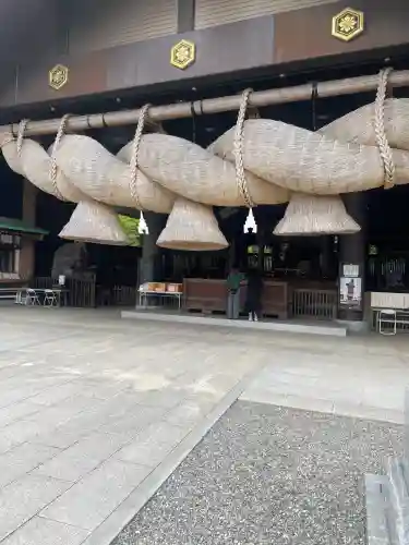 常陸国出雲大社(茨城県)