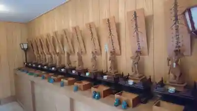 妙林寺のその他建物