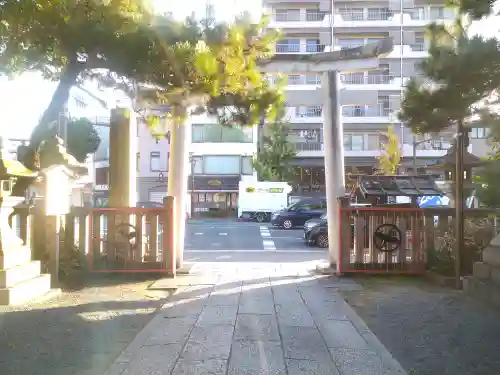 熊野神社(京都府)