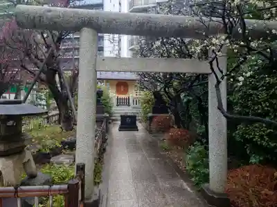 蒲田八幡神社(東京都)