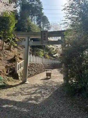 大縣神社(愛知県)
