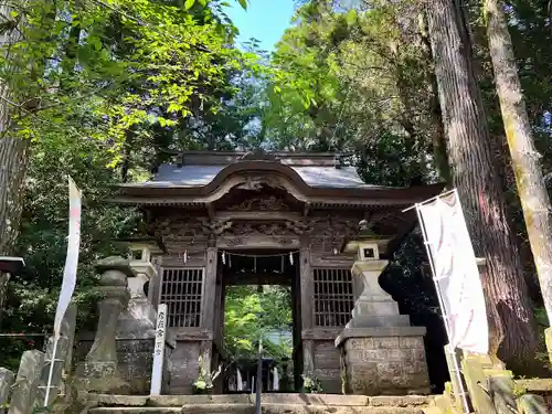 彦嶽宮(熊本県)