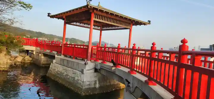 五十鈴神社(宮城県)