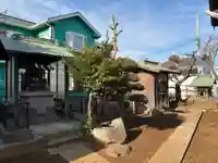七面神社(千葉県)