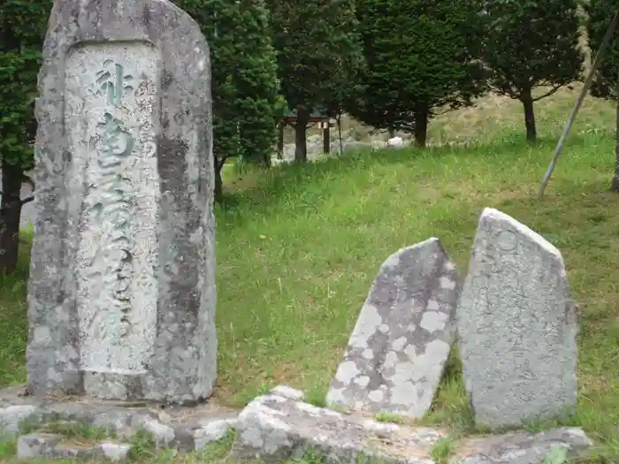 龍泉禅寺の建物その他