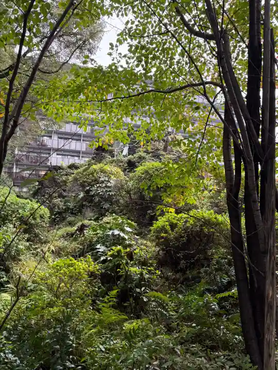 成子天神社(東京都)