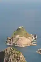 白島神社(島根県)