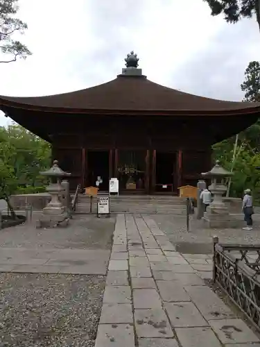善光寺(長野県)