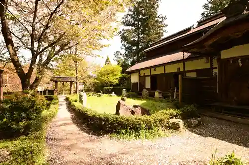 𠮷水神社（吉水神社）(奈良県)