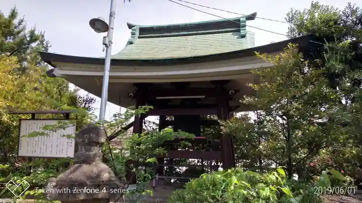 水戸東照宮のその他建物