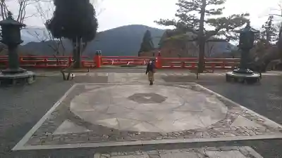 鞍馬寺のその他建物
