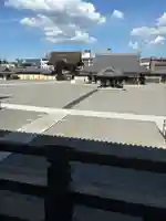 本願寺(西本願寺)(京都府)