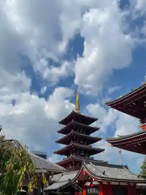 浅草寺(東京都)